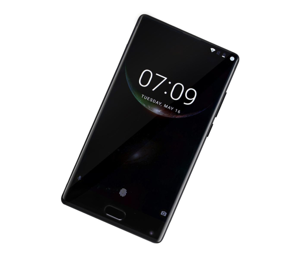 Doogee MIX 6/64GB Czarny - 1390347 - zdjęcie 2